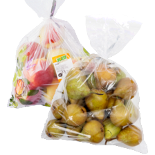 Elstar appels of Gieser wildeman